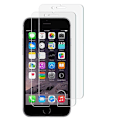 Pikkukuva 6 / 11: Näytönsuoja + Kameran linssuoja HD 0,3mm iPhone SE 2020 Transparent/Genomskinlig