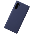Pikkukuva 1 / 10: Skyddande Skal NKOBEE - Samsung Galaxy S22 Marinblå