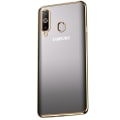Miniatyrbillede 2 af 11: Samsung Galaxy A40 - Silikonskal Blå