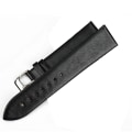Miniatyrbild 2 av 11: Klockarmband i Pu-Läder från Ardour Röd 22mm