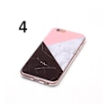 Pikkukuva 1 / 11: IPHONE 6 - NKOBEE  Marmorm�nstrat Mobilskal 4