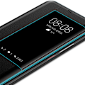 Miniatyrbillede 2 af 11: SMART-VIEW Etui fra NKOBEE til Huawei Mate 20 PRO Grå
