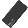 Miniatyrbilde 5 av 5: Stötdämpande Stilsäkert Skal - Huawei P Smart 2021 Svart
