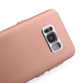 Miniatyrbillede 8 af 11: Effektfulla Skal från NKOBEE . Samsung Galaxy S8 Röd