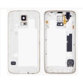 Miniatyrbilde 8 av 8: GALAXY S5 Ram/Chassi/Middle frame Guld