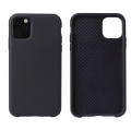Miniatyrbilde 4 av 11: Stilrent Slittåligt Silikonskal - iPhone 11 Pro Max Mörkblå