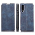 Pikkukuva 4 / 11: Samsung Galaxy A70 - Robust Effektfull Plånboksfodral Röd