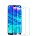 Pikkukuva 1 / 5: MyGuards Skärmskydd 2-PACK för Huawei P Smart 2019 (Screen-Fit)