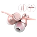 Pikkukuva 2 / 11: TOMKAS In-ear Magnetic Earphone With Mic In-lineControl Grå