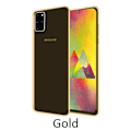 Miniatyrbillede 1 af 11: Samsung Galaxy S20 Plus - Dubbelskal Guld