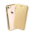 Miniatyrbillede 2 af 9: Effektfullt Smart Fodral IPHONE 7 XUNDD (Encore) Roséguld