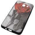 Miniatyrbillede 4 af 11: Samsung Galaxy J5 2017 - Skyddande Blomsterskal 2