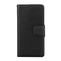 Pikkukuva 1 / 11: Samsung Galaxy S10e - Stilrent Plånboksfodral (PU-LÄDER) Svart