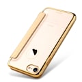 Pikkukuva 9 / 9: Effektfullt Smart Fodral IPHONE 7 XUNDD (Encore) Roséguld