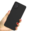 Miniatyrbild 9 av 11: Skyddsskal - Samsung Galaxy A41 Frostad