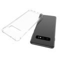 Miniatyrbillede 10 af 11: Robust Skal - Samsung Galaxy S10E Svart/Guld