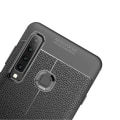 Miniatyrbild 7 av 11: Samsung Galaxy A9 2018 - Robust Skal Svart