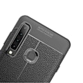 Miniatyrbilde 7 av 11: Samsung Galaxy A9 2018 - Robust Skal Mörkblå