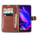 Pikkukuva 6 / 10: Plånboksfodral - Huawei P30 Lite Svart
