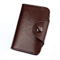 Miniatyrbillede 9 af 11: Korthållare RFID & NFC Blå