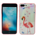 Pikkukuva 2 / 6: Stilrent Skyddskal FLAMINGO för iPhone 8plus