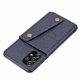 Pikkukuva 8 / 11: Skal Kortfack - Samsung Galaxy A23 5G Röd