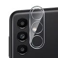 Pikkukuva 2 / 5: 3-PACK Samsung Galaxy A04s Kameralinsskydd HD-Clear 0,3mm Transparent
