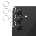 Miniatyrbild 5 av 11: Kameralinsskydd HD-Clear 0,3mm För Samsung Galaxy A35 5G