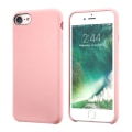 Pikkukuva 4 / 11: iPhone 8 Plus - Stilrent Smart Exklusivt Skal från Dr. Case Röd