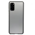 Miniatyrbillede 1 af 11: Dubbelskal - Samsung Galaxy S20 Plus Silver
