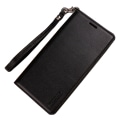 Miniatyrbilde 1 av 11: Huawei P30 Pro - Elegant Smart Hanman Plånboksfodral Svart