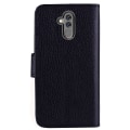 Miniatyrbillede 11 af 11: Huawei Mate 20 Lite - Kraftfullt Smart Plånboksfodral Brun