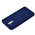 Pikkukuva 11 / 11: Elegant Silikonskal (Mattbehandlat) - Huawei Mate 20 Lite Ljusrosa