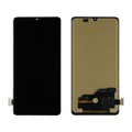 Galaxy A41 LCD & Pekskärm Digitizer AAA+++ Svart