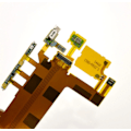 Miniatyrbilde 2 av 2: Sony Xperia Z3 Avknapp-, Volym-, Mic- flexkabel