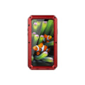 Miniatyrbillede 7 af 11: Extremt Skyddsfodral till iPhone X/XS Svart