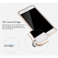 Pikkukuva 3 / 3: iPhone 6/6S ProGuard Skärmskydd 3D med RAM Silver