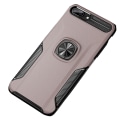 Pikkukuva 4 / 7: (LEMAN) Skal med Kickstand - iPhone 8+ Guld Guld