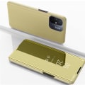 Pikkukuva 1 / 11: redmi 12C - Stilsäkert Smart LEMAN Fodral Guld