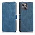 Pikkukuva 1 / 11: Praktiskt Plånboksfodral - iPhone 14 Mörkblå