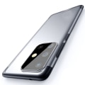 Miniatyrbillede 9 af 11: Samsung Galaxy A71 - Skyddsskal Guld
