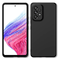 Miniatyrbilde 1 av 7: Skyddande Skal - Samsung Galaxy A72 Svart