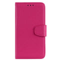 Pikkukuva 1 / 11: Plånboksfodral för iPhone XS Max Rosa