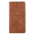 Miniatyrbilde 2 av 11: Effektfullt Plånboksfodral Hanman - iPhone 11 Pro Max Roséguld