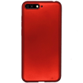 Miniatyrbilde 8 av 11: Huawei Y6 2018 - Skyddande Dubbelsidigt Skal Roséguld