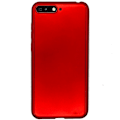 Pikkukuva 8 / 11: Huawei Y6 2018 - Skyddande Dubbelsidigt Skal Blå