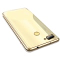 Miniatyrbilde 4 av 11: Huawei P Smart 2018 - Skyddsskal i Silikon Röd