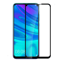Miniatyrbild 8 av 9: D:fence Heltäckande Skärmskydd till Huawei P Smart 2019 (Ram)
