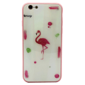 Pikkukuva 3 / 6: Flamingo Skyddskal från JENSEN  till iPhone 6/6S Plus
