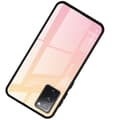 Genomtänkt Skal (NKOBEE) - Samsung Galaxy S20 FE Rosa